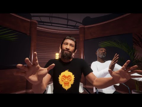Inovação Movkpta — Motion Capture exclusivo no Brasil