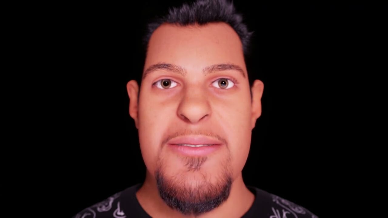 Unreal Engine — Produção virtual em tempo real